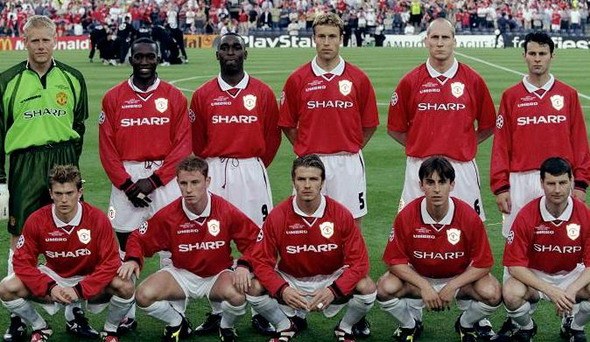 的足球事業 的足球事業