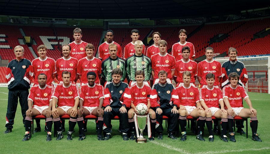 離不開中場 離不開中場