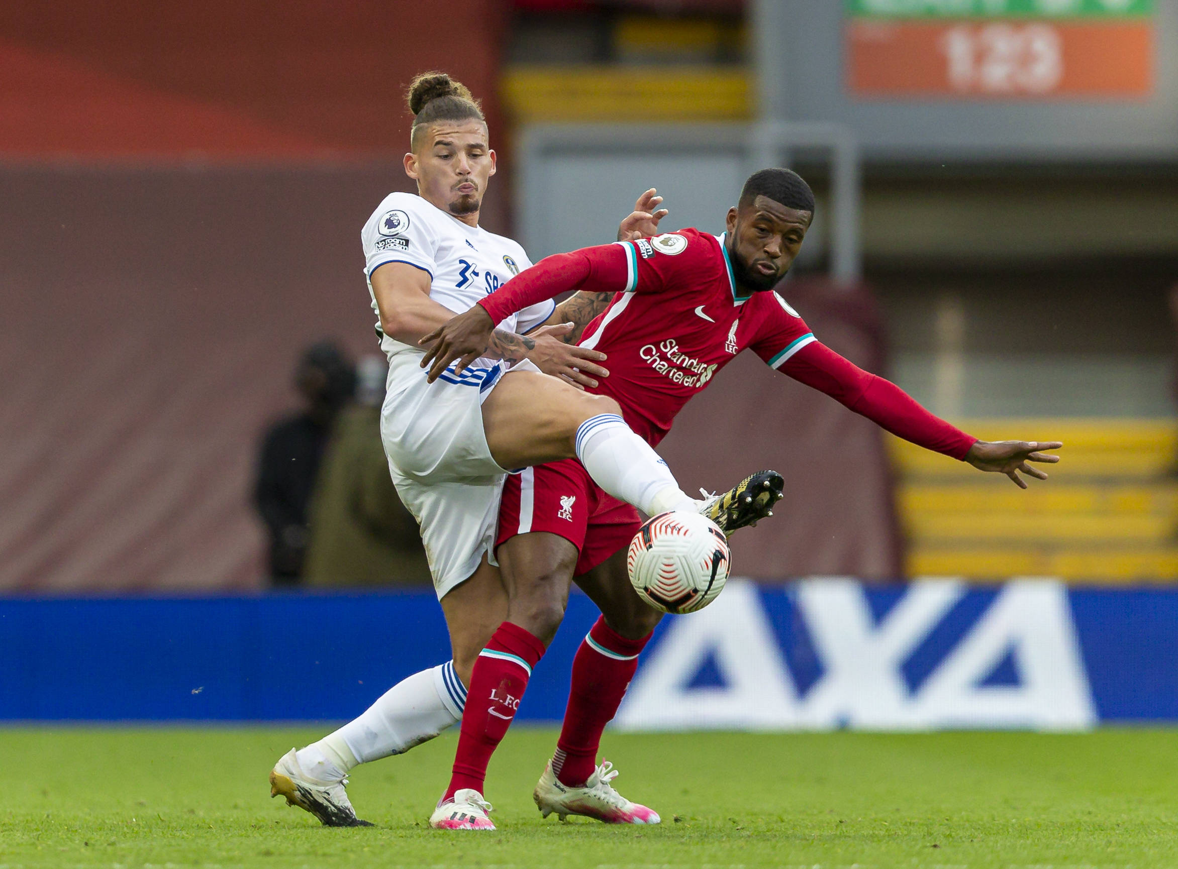 全球足坛强 全球足坛强